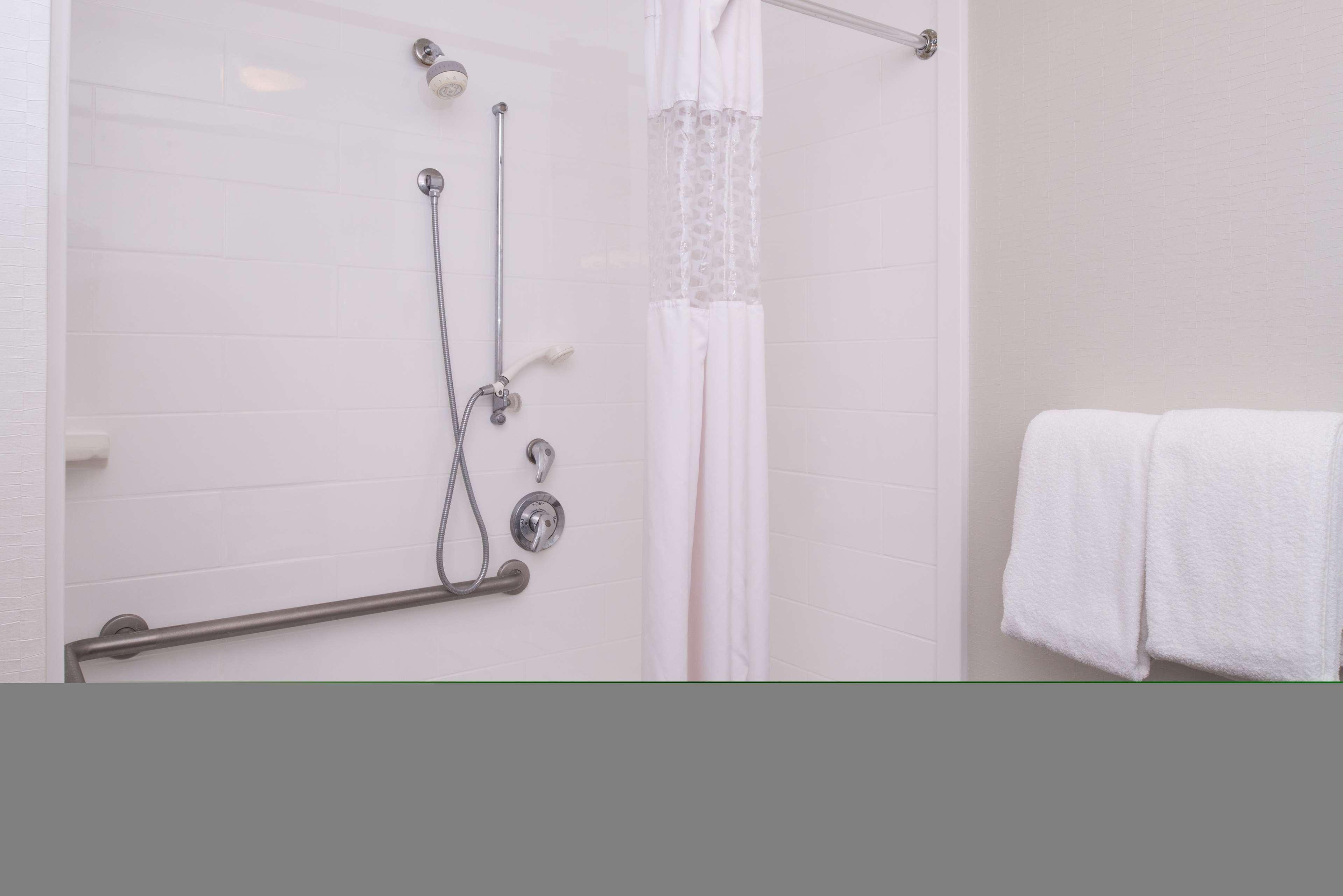 Hampton Inn And Suites Шертц Екстер'єр фото