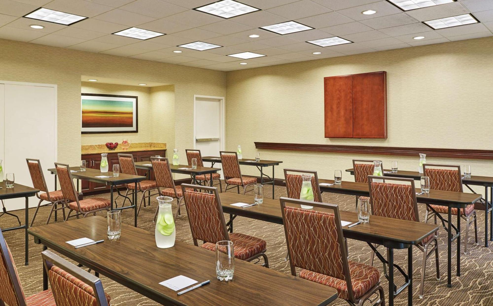 Hampton Inn And Suites Шертц Екстер'єр фото