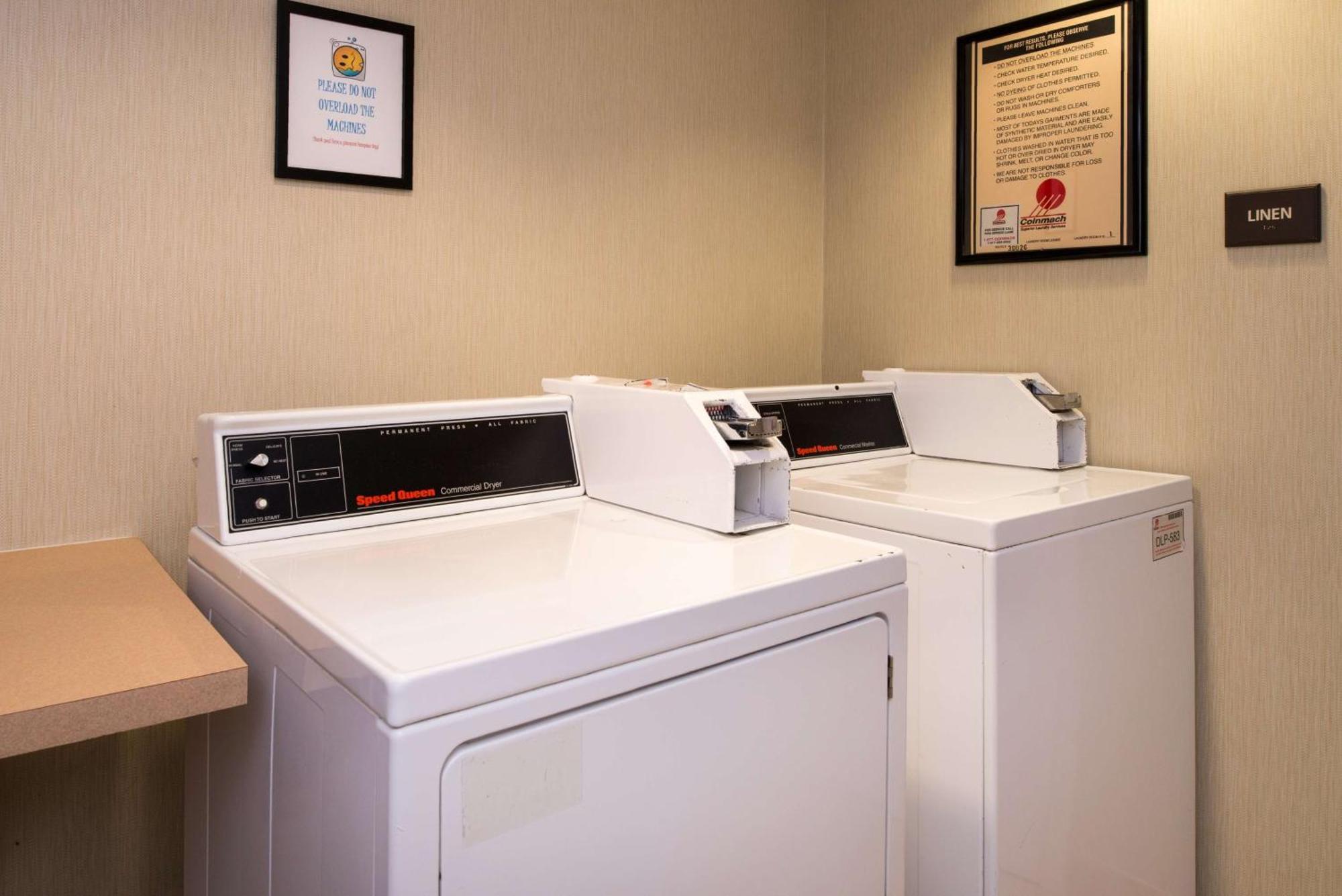 Hampton Inn And Suites Шертц Екстер'єр фото