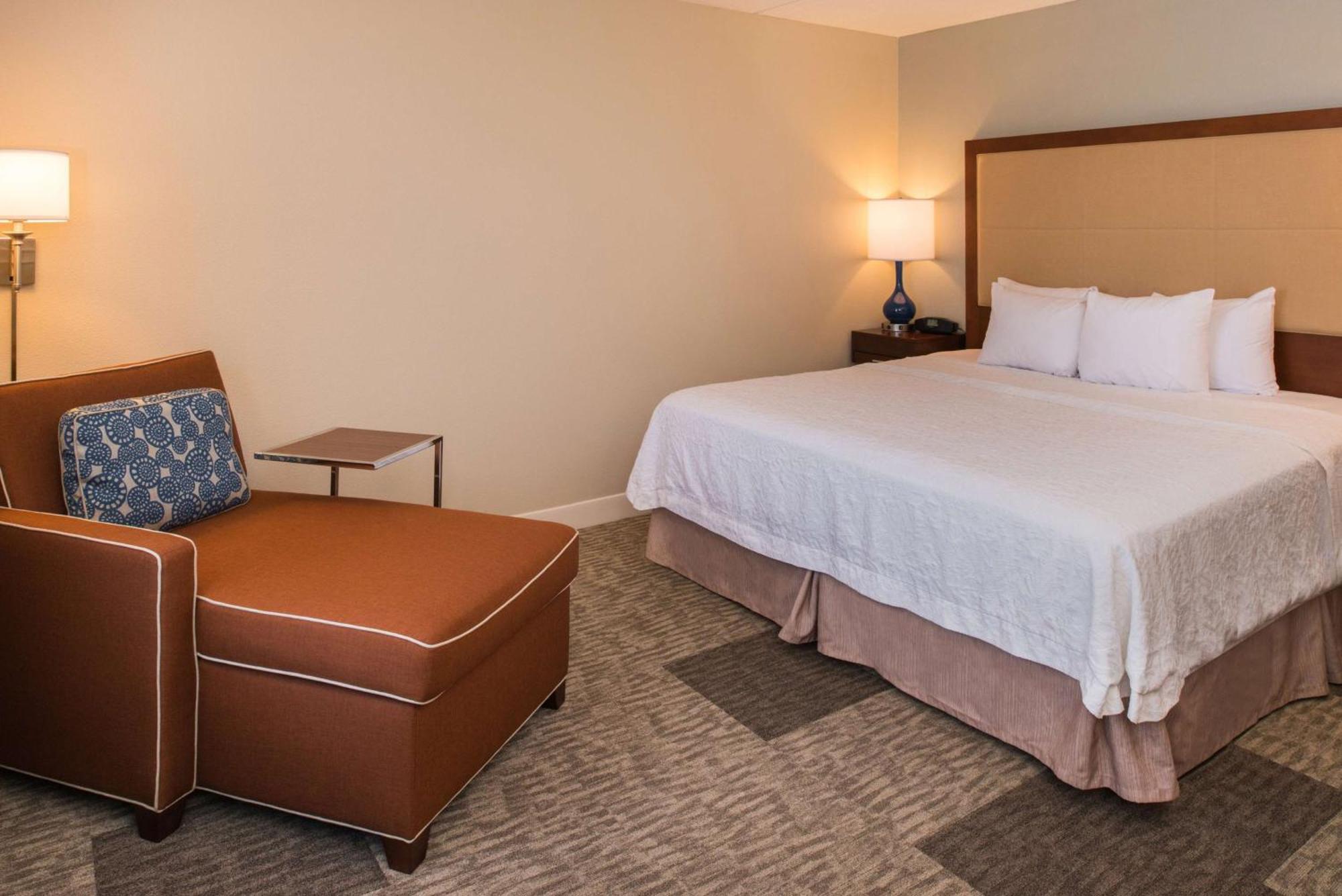 Hampton Inn And Suites Шертц Екстер'єр фото