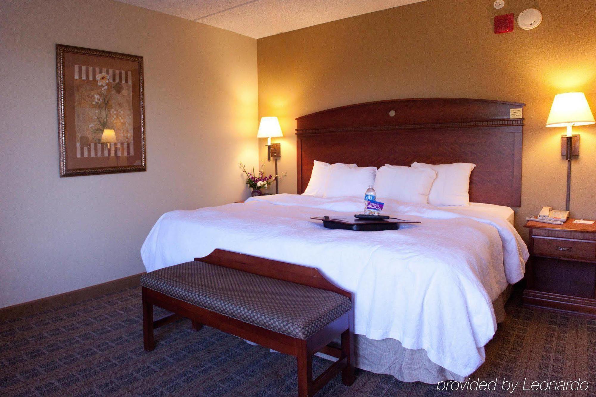 Hampton Inn And Suites Шертц Номер фото